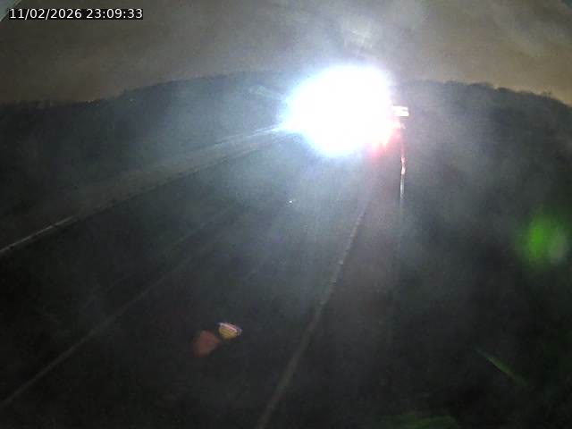 Caméra autoroute France - A31, Fey direction Metz