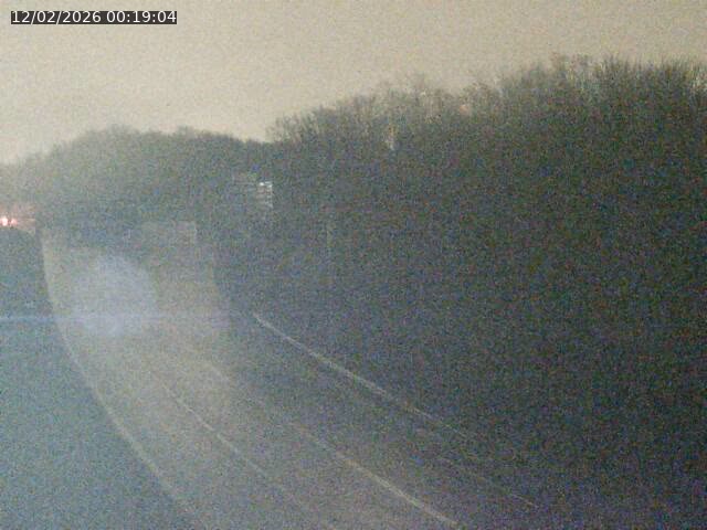 Caméra autoroute France - Biffurcation A31/A33, Laxou direction Nancy