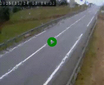 Caméra routière France - N88, Le Rayol, en direction de Le Puy-en-Velay