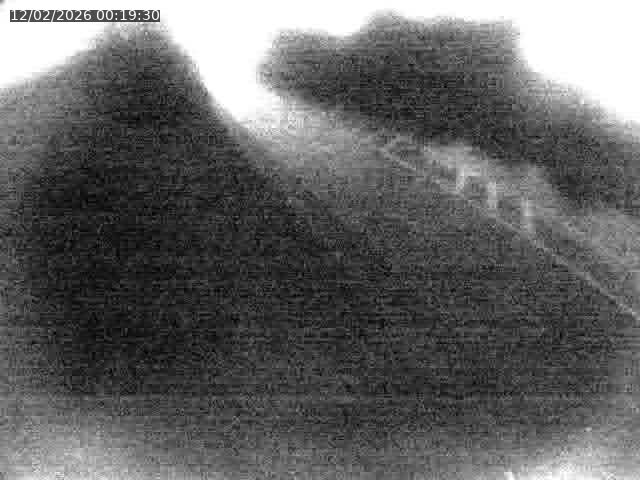 Caméra autoroute France - N52, Mont-saint-Martin vers Luxembourg