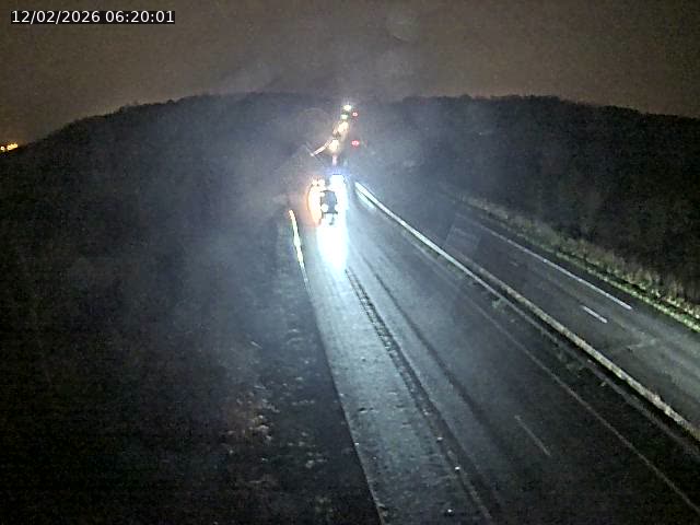 Caméra autoroute France - A33, Saint-Nicolas-de-Port direction Lunéville