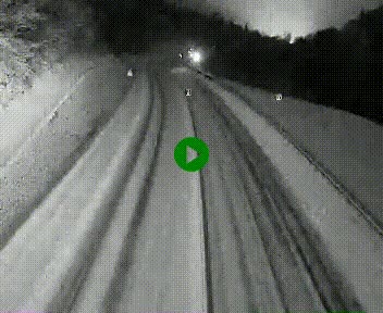 Webcam Porté-Puymorens sur N320, en direction de Pas de la Casa (Andorre)