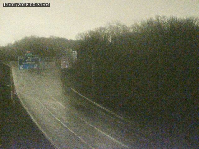 Caméra autoroute France - Biffurcation A31/A33, Laxou direction Nancy