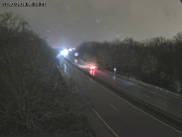 Caméra autoroute France - N431, Metz-Grigy direction Nancy