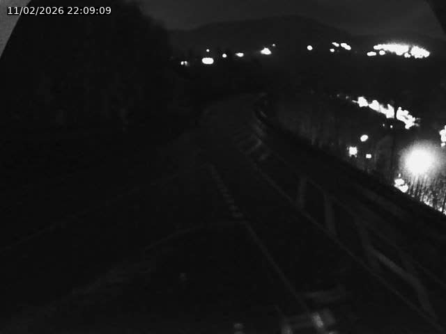 Caméra autoroute France - N66, col du Bussang direction Remiremont