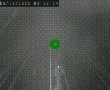 Caméra autoroute A75 à hauteur de Coudes, en direction de Clermont-Ferrand