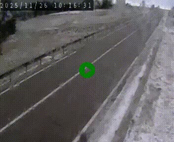 Caméra routière France - N88, Le Rayol, en direction de Le Puy-en-Velay