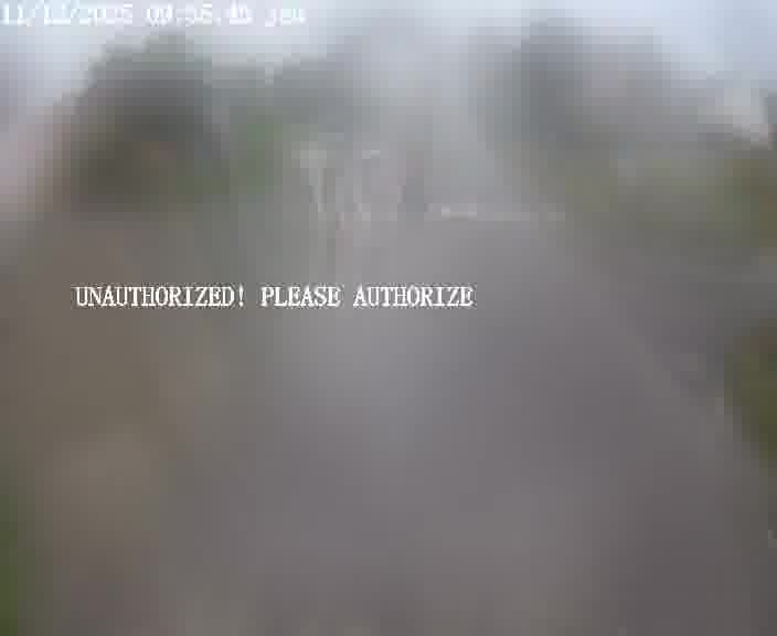 Webcam installée le long de D1 (France) à Ennery, pointée vers Metz, utile pour suivre précisément les conditions de trafic.