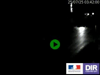 Webcam info trafic à proximité de Vizille sur la N85, au niveau du point de vue du Saut du Moine à Champagnier