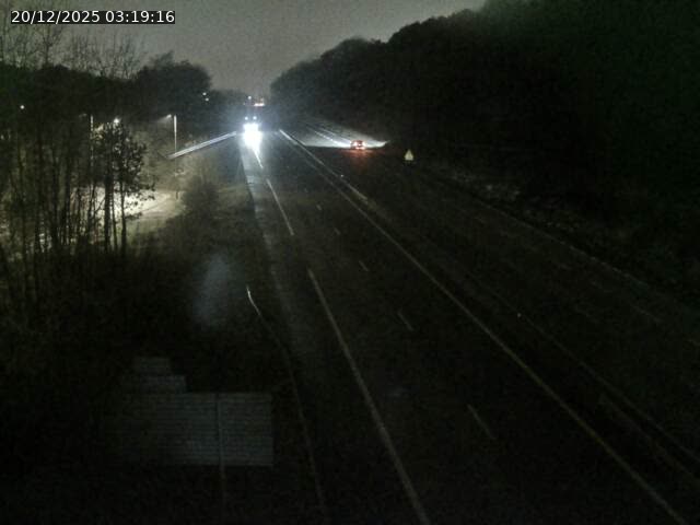 Caméra autoroute France - A31, Maxéville direction Paris