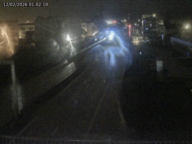 Caméra autoroute France - A31, Thionville direction Metz