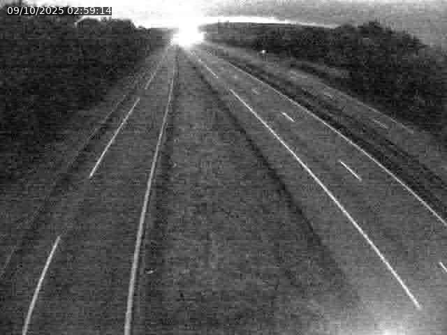 Caméra autoroute France - A31, Velaine-en-Haye direction Nancy