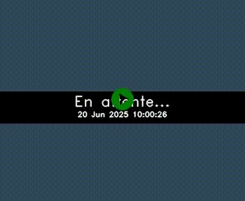 Caméra autoroute A75 à hauteur de Le Crest, en direction de Montpellier