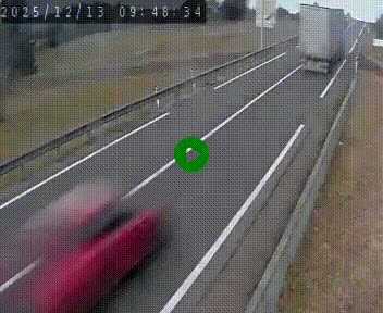 Caméra routière France - N88, Le Rayol, en direction de Le Puy-en-Velay