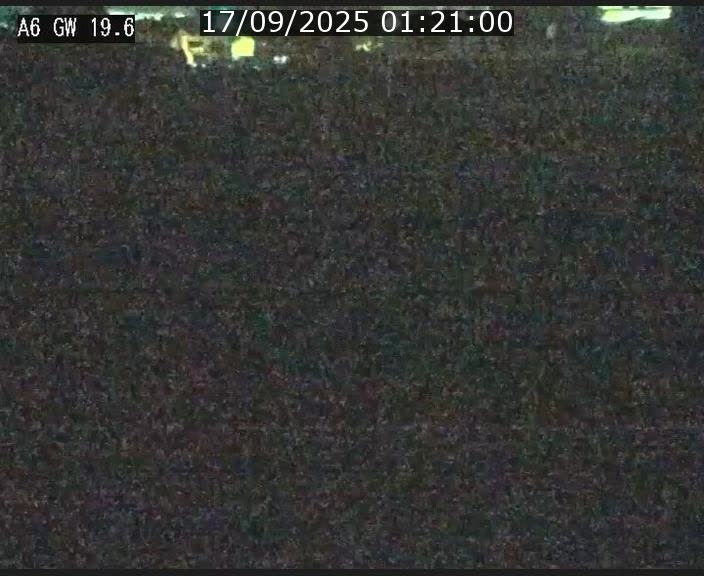 Traffic live webcam Luxembourg - Steinfort - A6 - BK 19.6 - direction Belgique
