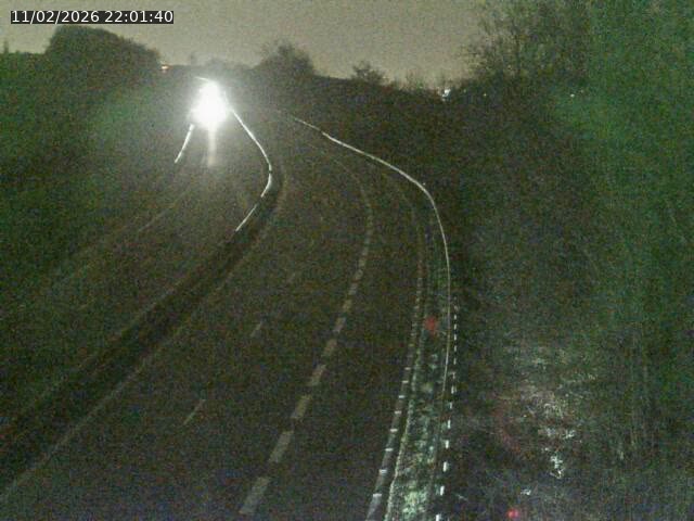 Caméra autoroute France - A33, Rosières direction Lunéville