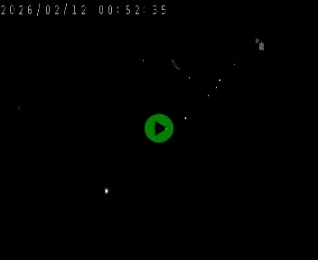 Caméra autoroutière France - A75, Coren, en direction de Montpellier