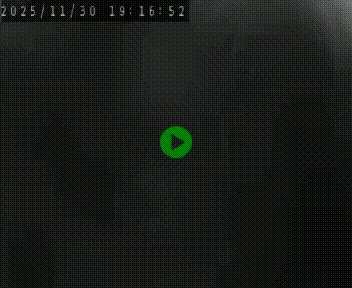 Webcam routière au niveau du col de la Chavade en Ardèche, sur la N102 à 1266 mètres d'altitude