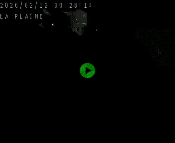 Caméra routière France - N109, Juvignac - La plaine, en direction de Clermont l'Hérault, à la sortie de Montpellier