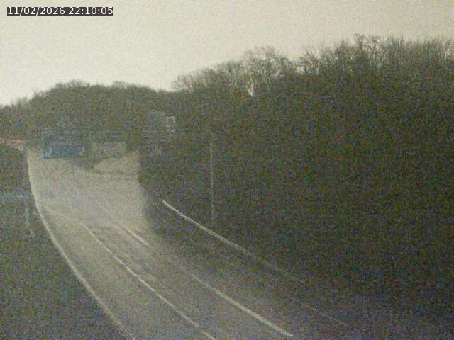 Caméra autoroute France - Biffurcation A31/A33, Laxou direction Nancy