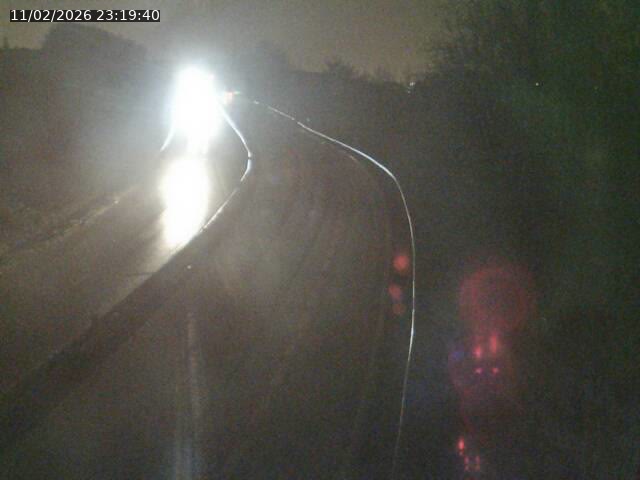 Caméra autoroute France - A33, Rosières direction Lunéville