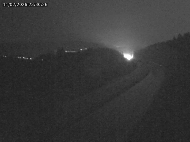 Caméra autoroute France - N57, Côte de la demoiselle direction Remiremont