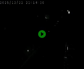 Caméra autoroutière France - A75, Coren, en direction de Montpellier