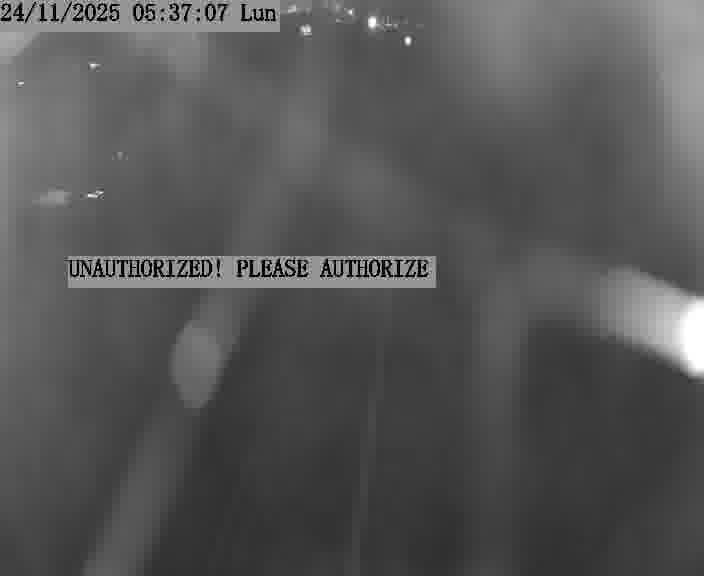 Caméra de trafic sur D1 (France) à Argancy, orientée vers Thionville, permettant d’évaluer fluidité, incidents et densité automobile.