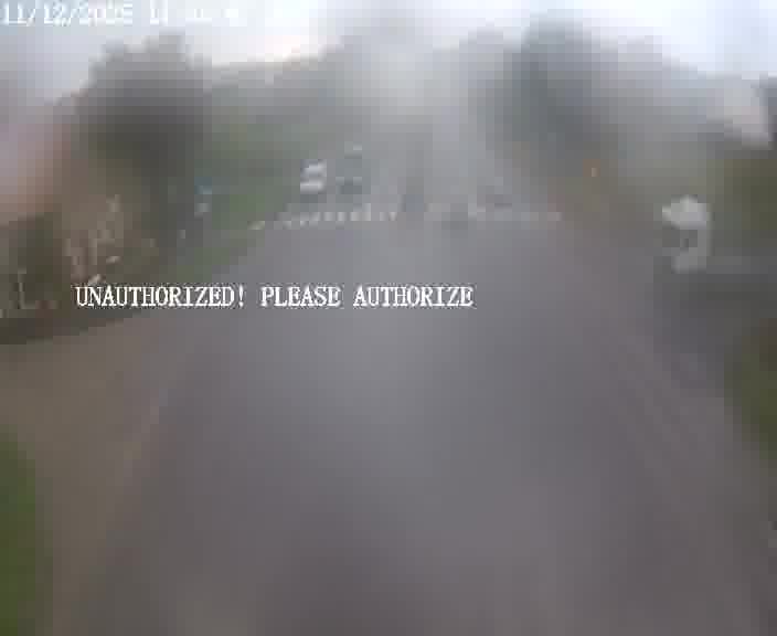Webcam installée le long de D1 (France) à Ennery, pointée vers Metz, utile pour suivre précisément les conditions de trafic.