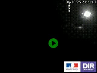 Webcam info trafic à proximité de Vizille sur la N85, au niveau du point de vue du Saut du Moine à Champagnier