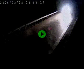 Caméra routière France - N88, Le Rayol, en direction de Le Puy-en-Velay