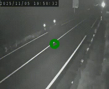 Caméra routière France - N88, Le Rayol, en direction de Le Puy-en-Velay