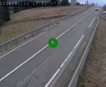 Caméra routière France - N88, Le Rayol, en direction de Le Puy-en-Velay