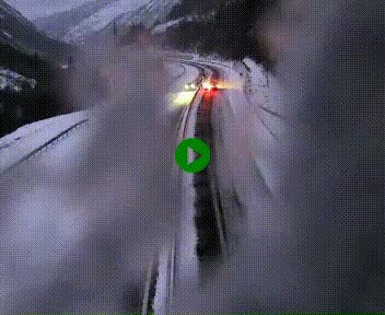 Webcam L'Hospitalet-près-l'Andorre sur N20, en direction d'Andorre