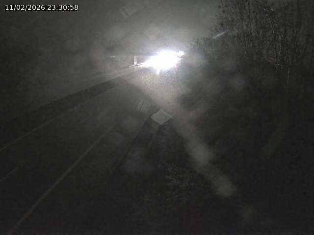 Caméra autoroute France - A31, Kanfen direction Luxembourg