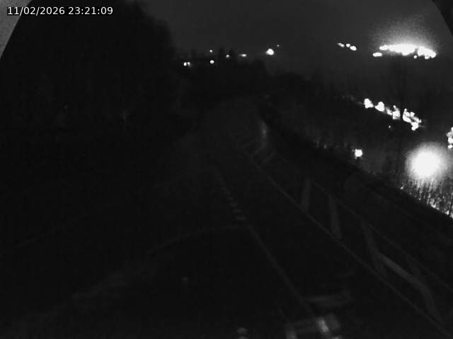 Caméra autoroute France - N66, col du Bussang direction Remiremont