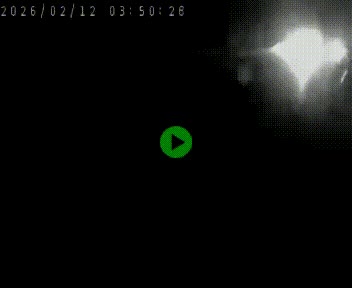 Clone of Caméra autoroute A75 à hauteur de la sortie 42 (Rodez, Laissac, Aire de l'Auvergne) située sur la commune d'Auberoques, près de Sévérac-le-Château