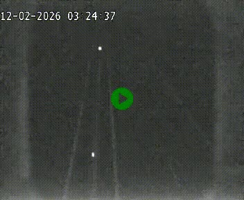 Caméra autoroutière France - A75, Cazouls d'Hérault, en direction de Béziers