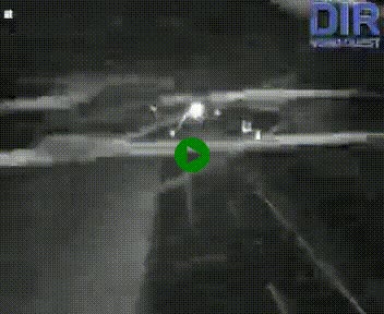 Webcam sur A84 à hauteur de l'échangeur de Poilley avec la N175, au sud d'Avranches