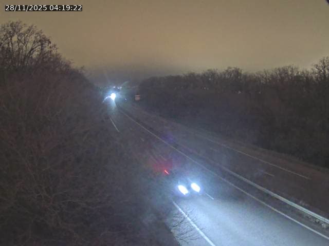 Caméra autoroute France - N431, Metz-Grigy direction Nancy