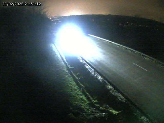 Webcam route sur la N59 à Flavigny-sur-Moselle à proximité de Nancy vers Epinal
