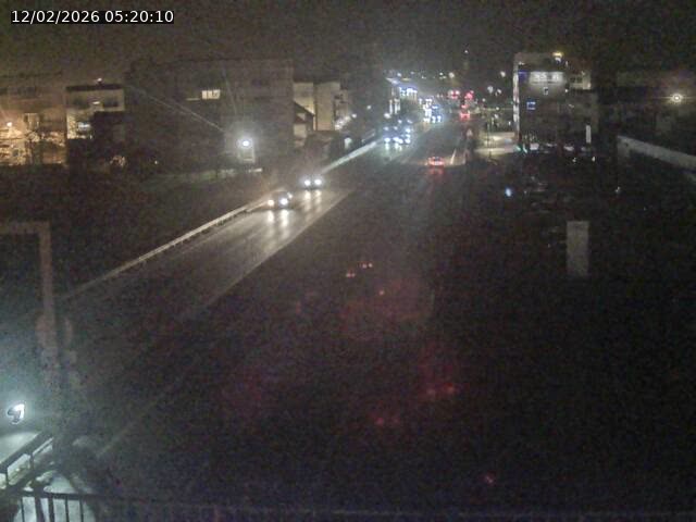 Caméra autoroute France - A31, Thionville direction Metz