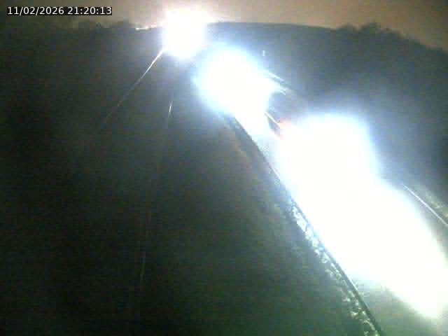 Caméra autoroute France - A31, Velaine-en-Haye direction Nancy