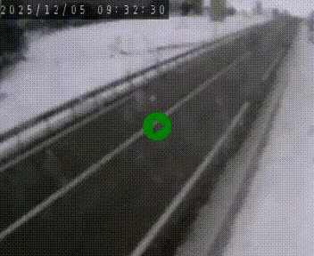 Caméra routière France - N88, Le Rayol, en direction de Le Puy-en-Velay