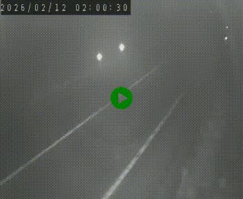 Caméra routière France - N88, Le Rayol, en direction de Le Puy-en-Velay