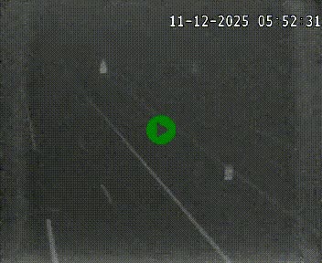 Caméra autoroute A75 à hauteur de la sortie 49 Le Caylar en direction de Montpellier