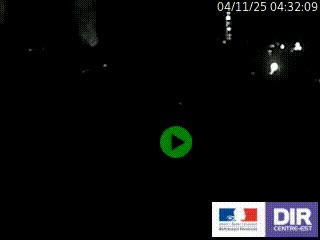 Webcam info trafic à proximité de Vizille sur la N85, au niveau du point de vue du Saut du Moine à Champagnier
