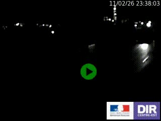 Webcam info trafic à proximité de Vizille sur la N85, au niveau du point de vue du Saut du Moine à Champagnier