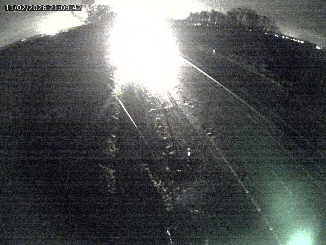 Caméra autoroute France - A30, Havange direction Metz