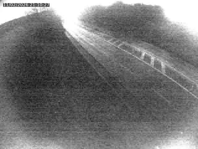 Caméra autoroute France - N52, Mont-saint-Martin vers Luxembourg